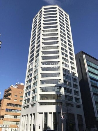 ザ千代田麹町タワーの物件外観写真